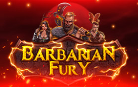 Barbarian Fury